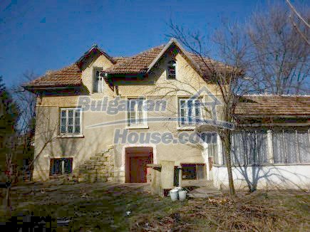 Houses for sale near Vratsa - 12750