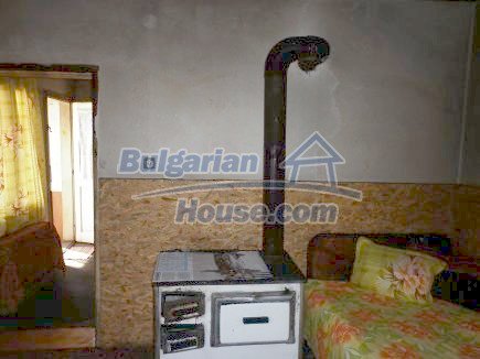 12750:34 - Old Bulgarian property in Vratsa region with big potential 