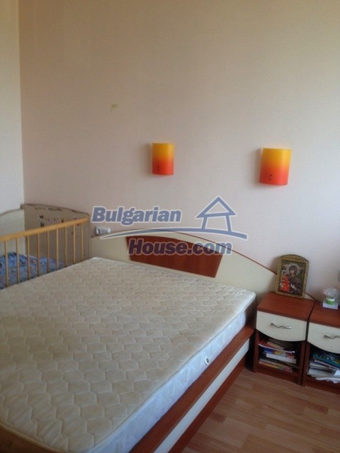 12779:9 - 1 bed apartment for sale in Balcan Breeze 500m away from the sea