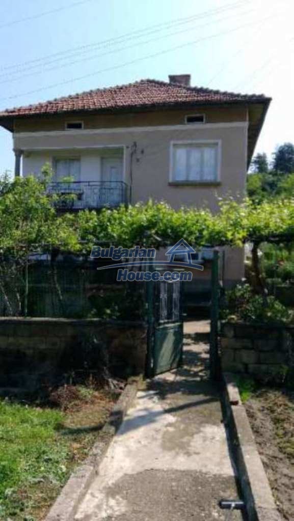 12489:4 - House in good condition for sale, 25km from Mezdra, Vratsa