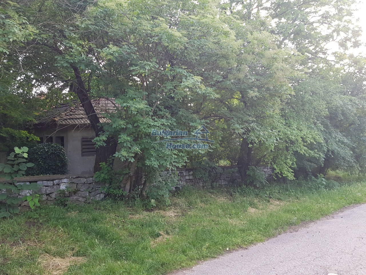 2774:35 - Business opportunity near Stara Zagora excellent investment 