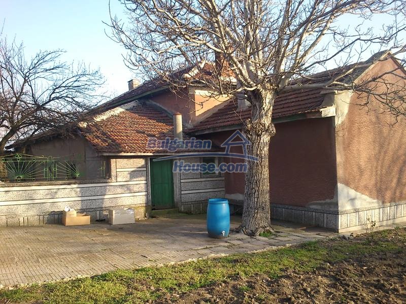 11819:7 - Sunny spacious house in Stara Zagora region