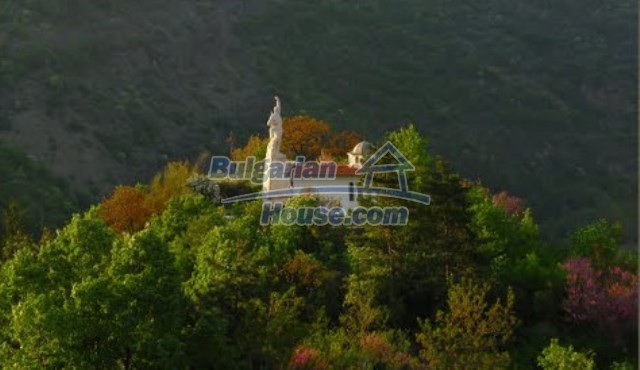 11064:7 - Luxury furnished house with impressive mountain views