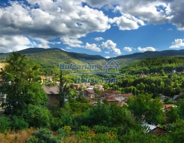 11064:5 - Luxury furnished house with impressive mountain views