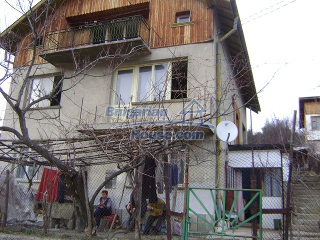 11054:4 - Bulgarian house near Sofia, incredible mountain views