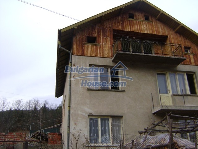 Houses for sale near Sofia - 11054