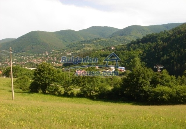 11054:21 - Bulgarian house near Sofia, incredible mountain views
