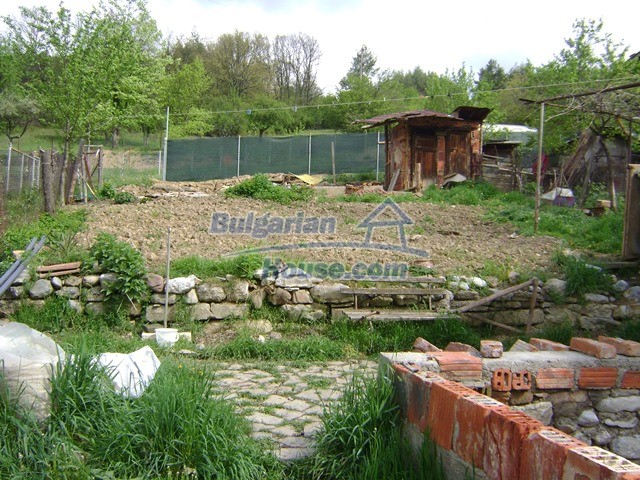 11054:18 - Bulgarian house near Sofia, incredible mountain views
