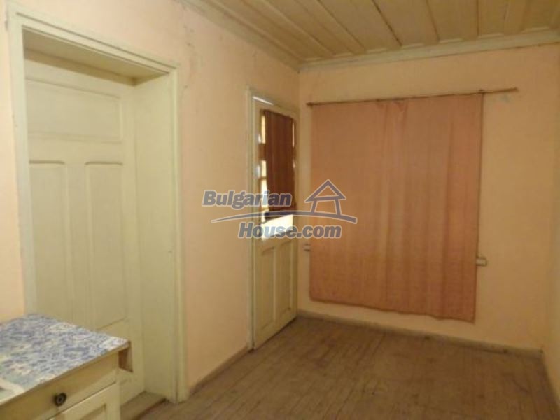 12766:8 - Cozy Bulgarian house for sale between Plovdiv & Stara Zagora