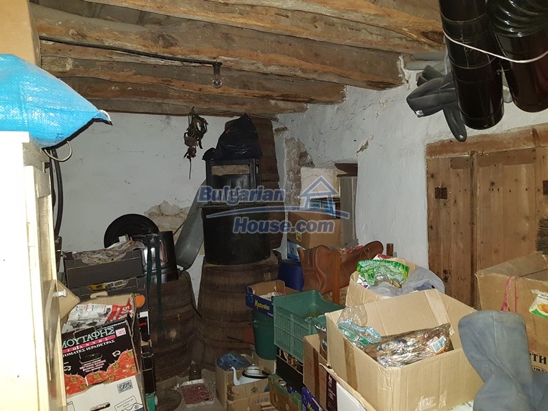 12766:21 - Cozy Bulgarian house for sale between Plovdiv & Stara Zagora