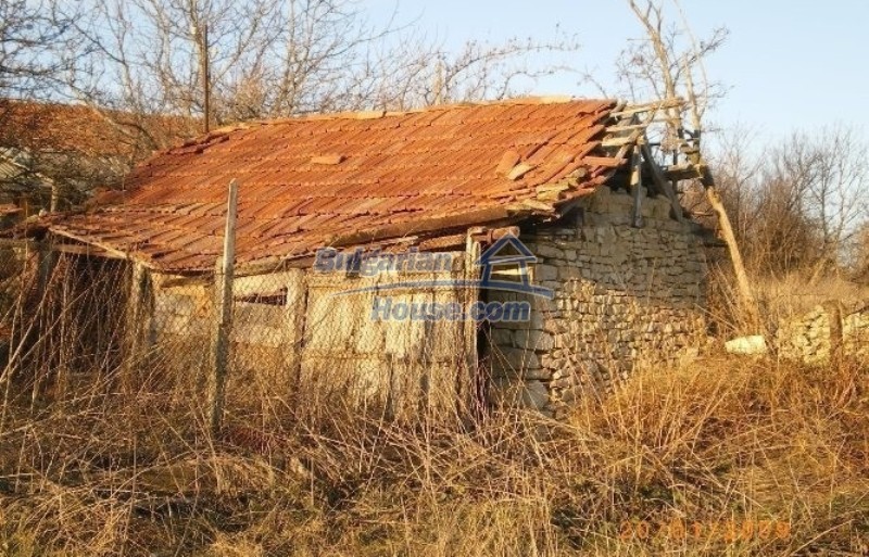 11868:3 - Extremely cheap Bulgarian property for sale in Lovech region