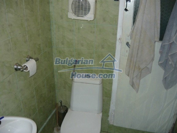11847:9 - Lovely furnished house with swimming pool near Danube River