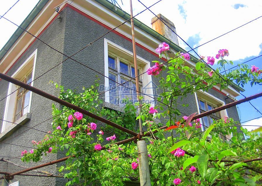 Houses for sale near Burgas - 12643