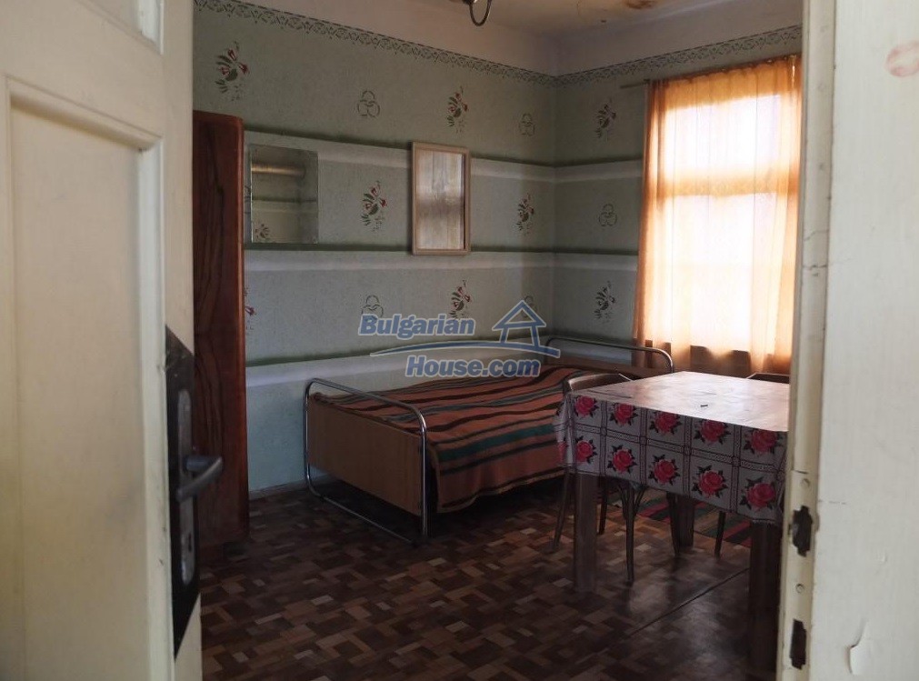 12643:36 - Property for sale 25km from the sea and 32 from Burgas