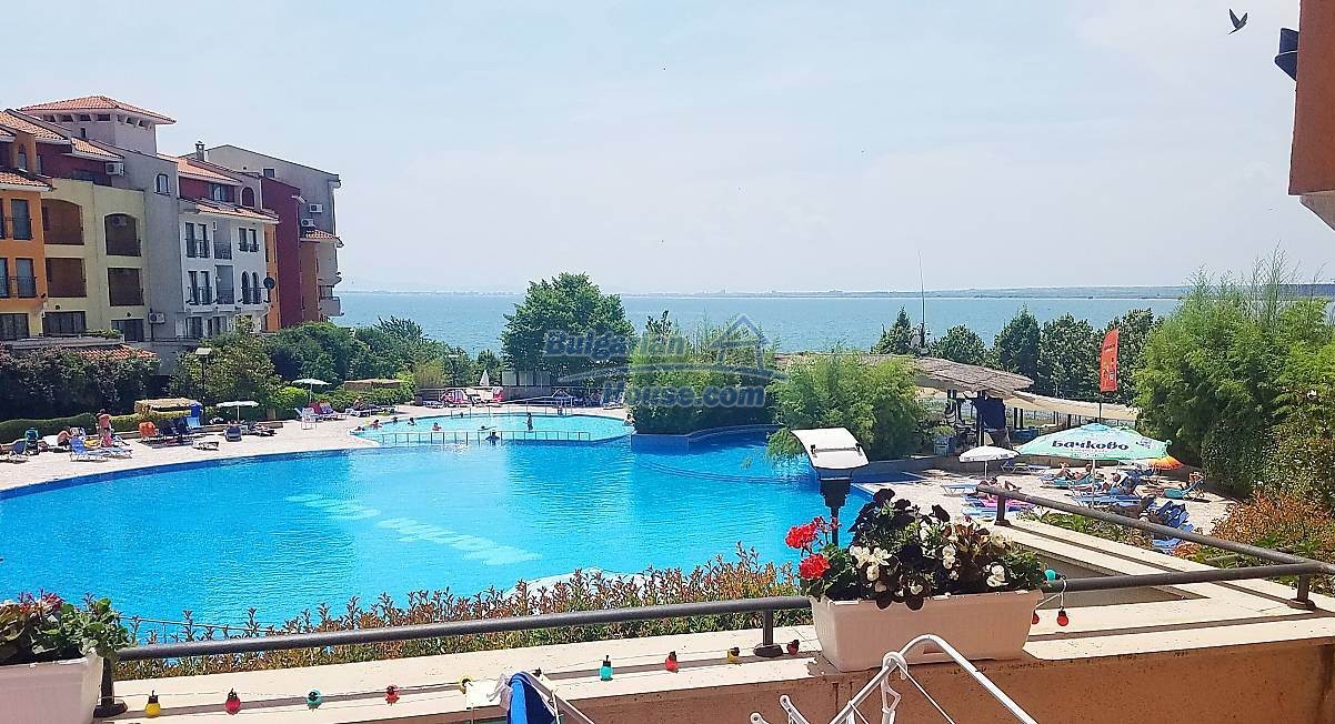 2-bedroom apartments for sale near Burgas - 12780