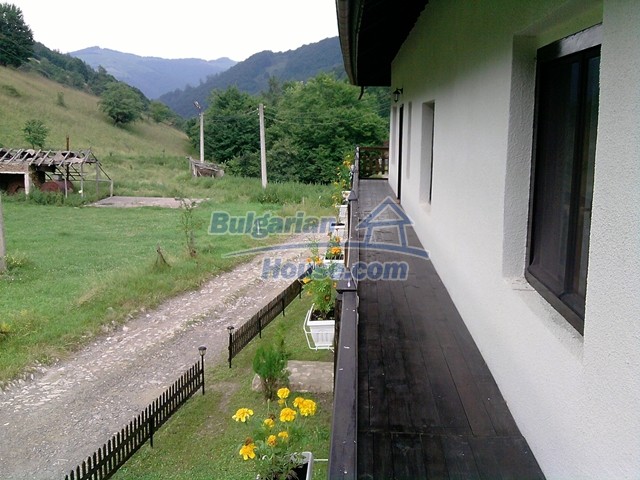 11055:26 - Gorgeous furnished and equipped house near Lovech