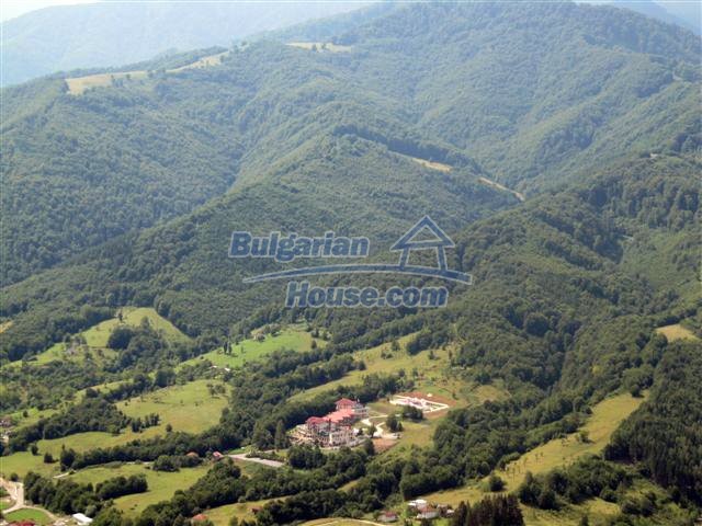 11055:36 - Gorgeous furnished and equipped house near Lovech