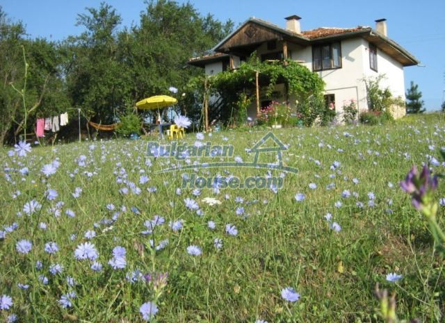 Houses for sale near Sliven - 12769