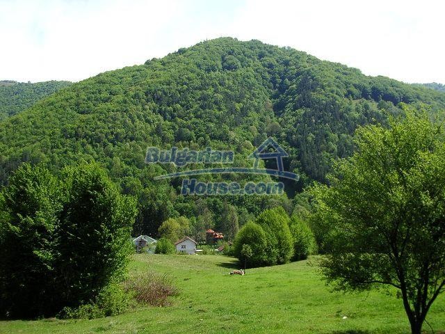 11111:2 - Rural house in a magnificent mountain, Lovech region