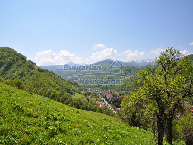11111:5 - Rural house in a magnificent mountain, Lovech region
