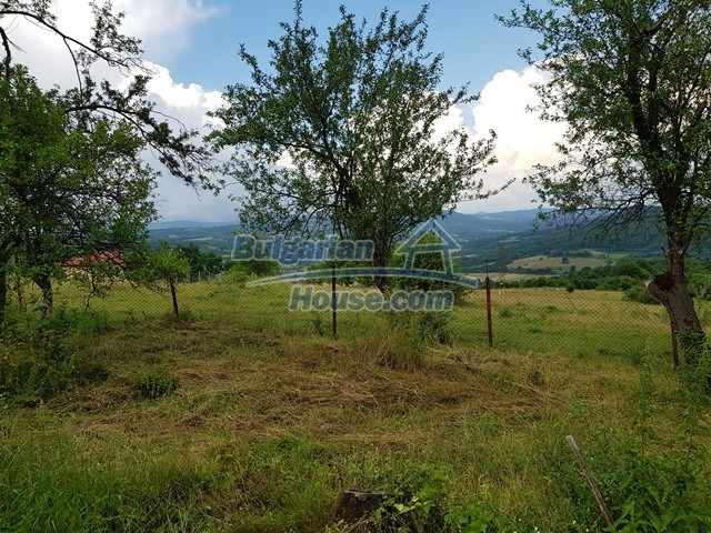 12769:77 - House for sale near Elena town with marvellous mountain views