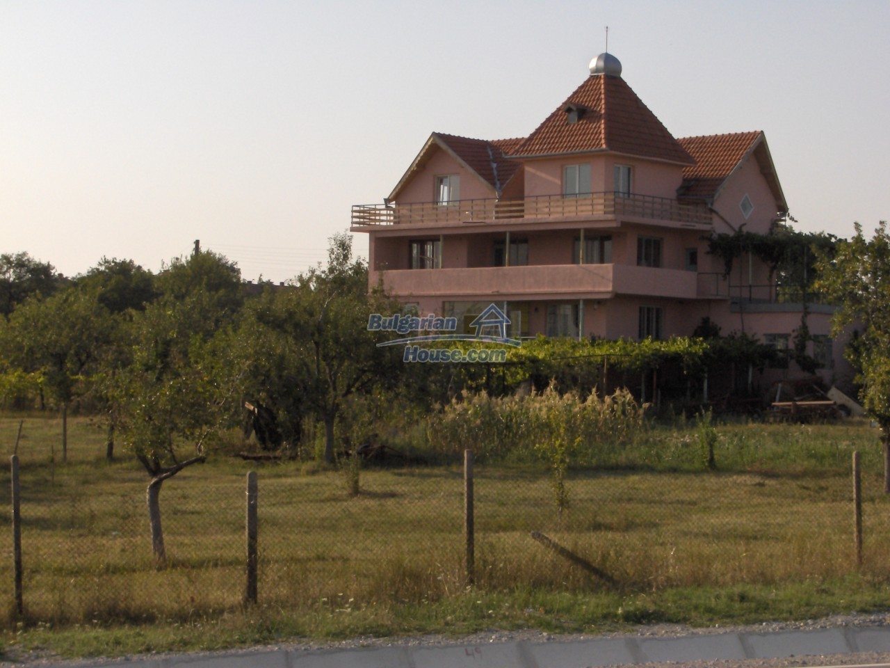 11499:19 - Large and beautiful rural house near Targovishte BARGAIN PRICE