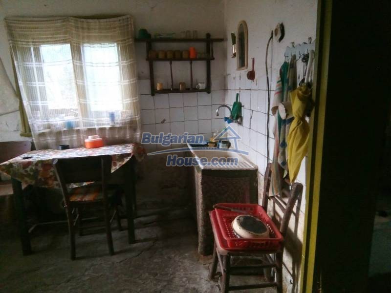 12782:19 - An old Bulgarian property ideal for holiday home  Vratsa region