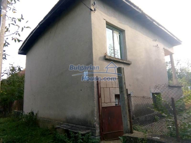 12782:7 - An old Bulgarian property ideal for holiday home  Vratsa region