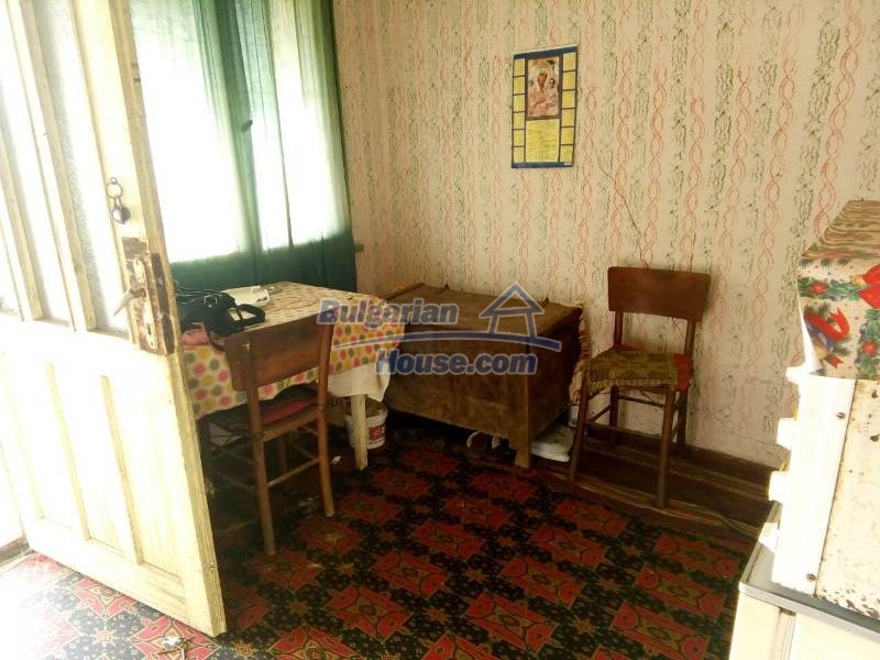 12782:14 - An old Bulgarian property ideal for holiday home  Vratsa region