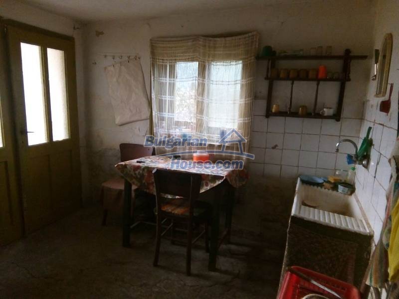 12782:20 - An old Bulgarian property ideal for holiday home  Vratsa region