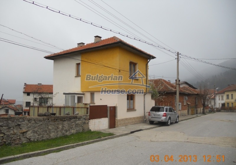 Houses for sale near Sofia District - 11992