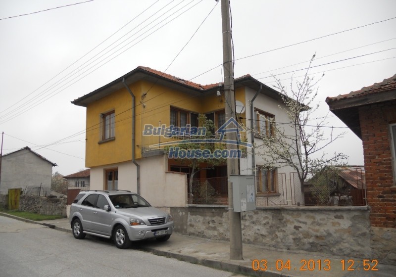 11992:2 - Beautiful partly furnished house near Borovets and Sofia