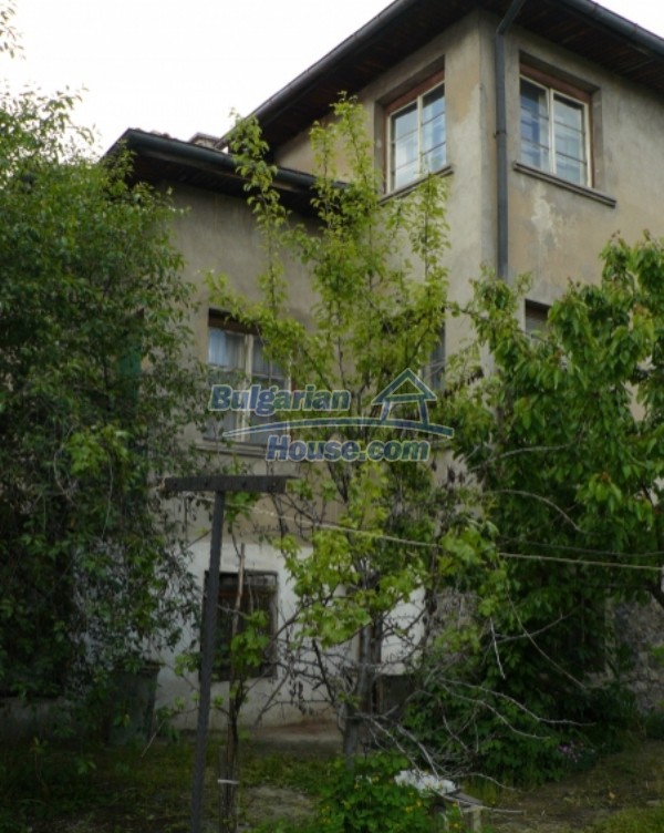 11958:4 - Spacious property near the ski resort of Borovets - Sofia 