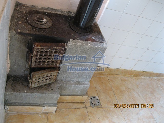 11133:19 - Furnished house in a divine mountainous region near Plovdiv
