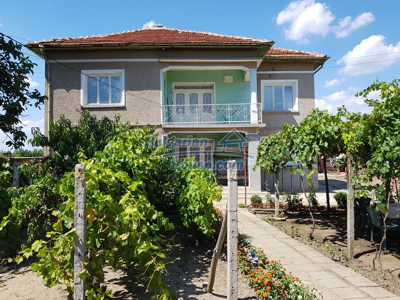 12776:2 - Lovely property for sale between Plovdiv and Stara Zagora