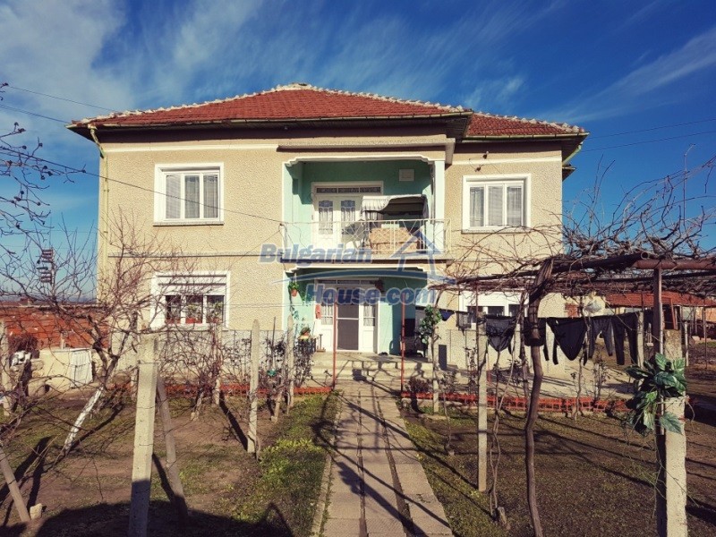 12776:5 - Lovely property for sale between Plovdiv and Stara Zagora