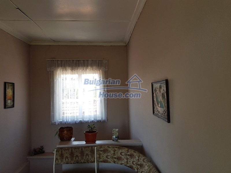 12776:20 - Lovely property for sale between Plovdiv and Stara Zagora