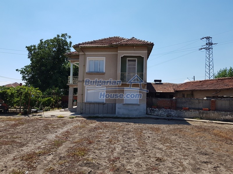 12776:54 - Lovely property for sale between Plovdiv and Stara Zagora