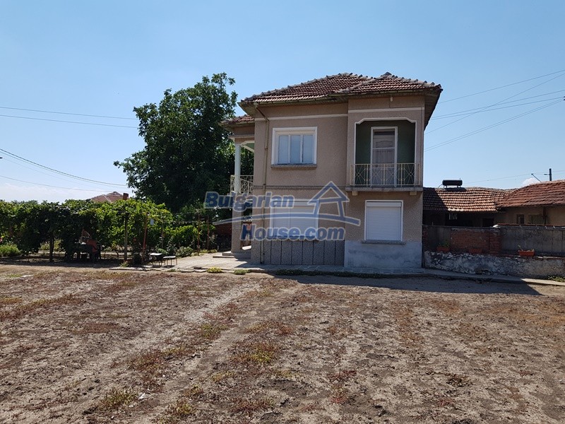 12776:55 - Lovely property for sale between Plovdiv and Stara Zagora