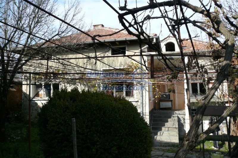 12324:5 - Cozy Bulgarian House near Pavel Banya and Spa resort