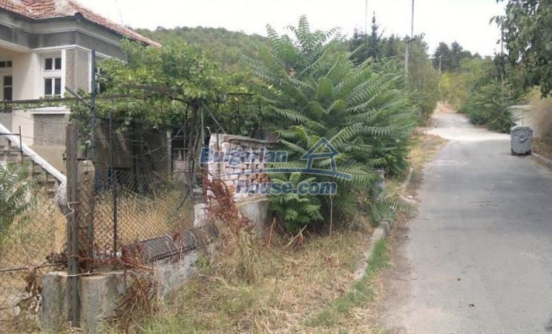 12756:4 - Bulgarian house for sale 20 km away from Sunny Beach and the sea