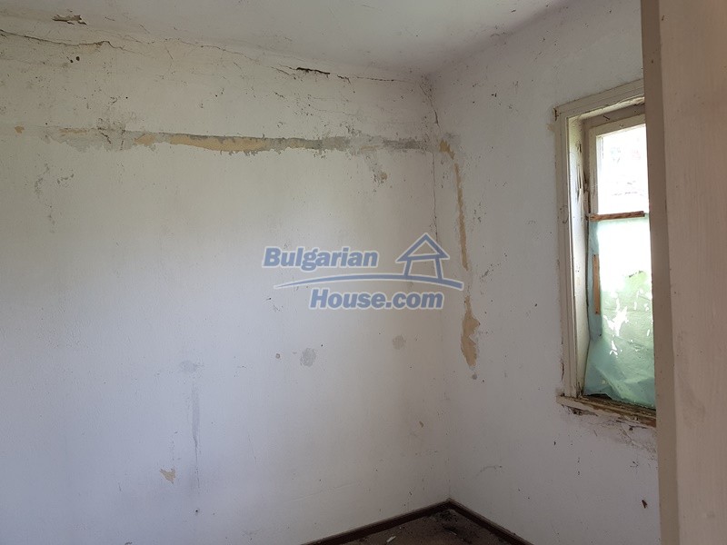 12756:11 - Bulgarian house for sale 20 km away from Sunny Beach and the sea