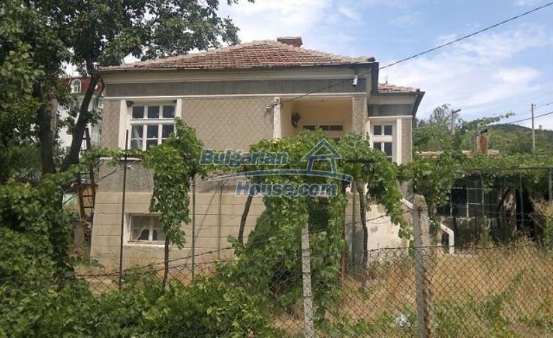 12756:3 - Bulgarian house for sale 20 km away from Sunny Beach and the sea