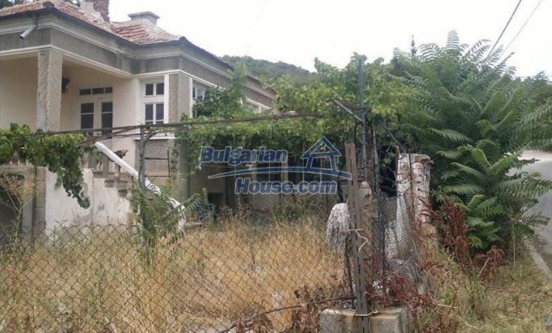 12756:43 - Bulgarian house for sale 20 km away from Sunny Beach and the sea