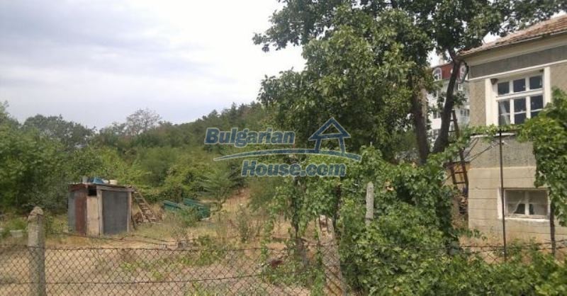 12756:52 - Bulgarian house for sale 20 km away from Sunny Beach and the sea