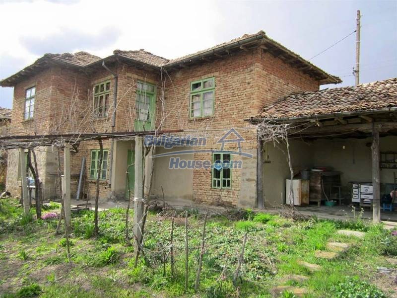 Houses for sale near Targovishte - 12712