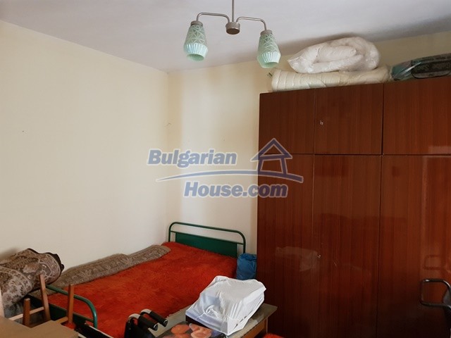 12739:14 - Partly renovated Bulgarian property for sale 35 km from Plovdiv