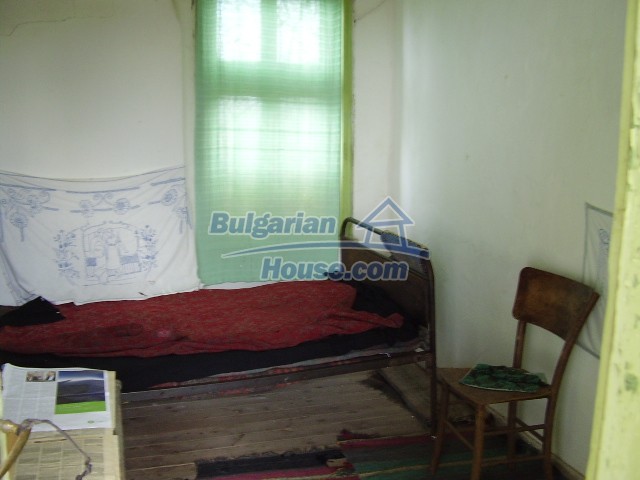 9135:10 - Cheap Bulgarian house for sale in Tenevo Bulgaria Yambol region