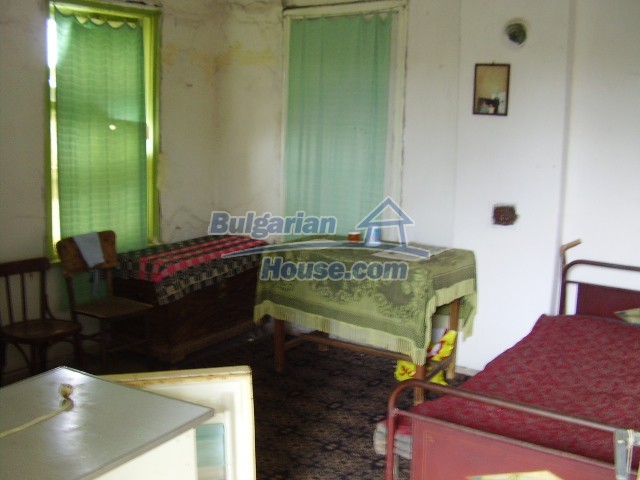 9135:11 - Cheap Bulgarian house for sale in Tenevo Bulgaria Yambol region