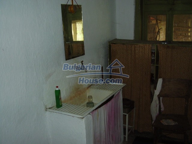 9135:20 - Cheap Bulgarian house for sale in Tenevo Bulgaria Yambol region
